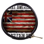 make america great britain again Mini Makeup Bag