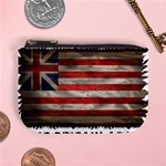 make america great britain again Mini Coin Purse