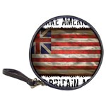 make america great britain again Classic 20-CD Wallet