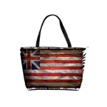 make america great britain again Classic Shoulder Handbag