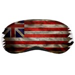 make america great britain again Sleeping Mask