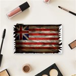 make america great britain again Cosmetic Bag (Small)