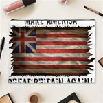 make america great britain again Cosmetic Bag (XL)