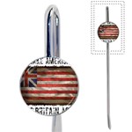 make america great britain again Book Mark