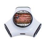 make america great britain again 3-Port USB Hub