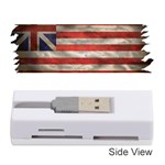 make america great britain again Memory Card Reader (Stick)