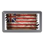 make america great britain again Memory Card Reader (Mini)