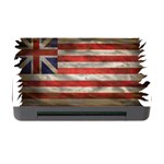 make america great britain again Memory Card Reader with CF