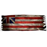 make america great britain again Body Pillow Case (Dakimakura)