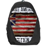 make america great britain again Backpack Bag