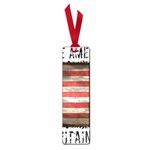 make america great britain again Small Book Mark