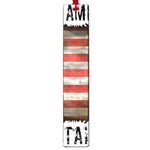 make america great britain again Large Book Mark