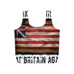 make america great britain again Full Print Recycle Bag (S)