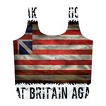 make america great britain again Full Print Recycle Bag (L)