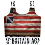 make america great britain again Full Print Recycle Bag (XL)