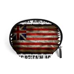 make america great britain again Accessory Pouch (Small)