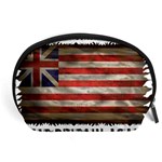 make america great britain again Accessory Pouch (Large)