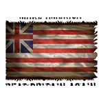 make america great britain again Double Sided Flano Blanket (Mini)