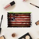 make america great britain again Cosmetic Bag (XS)