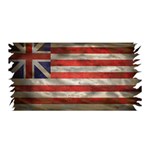 make america great britain again Satin Wrap