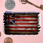 make america great britain again Large Coin Purse