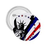 Statue of Liberty 2.25  Button