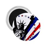 Statue of Liberty 2.25  Magnet