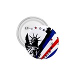 Statue of Liberty 1.75  Button