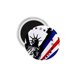 Statue of Liberty 1.75  Magnet