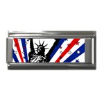 Statue of Liberty Superlink Italian Charm (9mm)