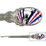 Statue of Liberty Letter Opener