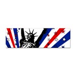 Statue of Liberty Sticker (Bumper)