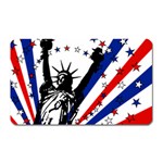 Statue of Liberty Magnet (Rectangular)