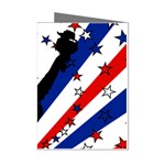 Statue of Liberty Mini Greeting Cards (Pkg of 8)