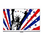 Statue of Liberty Business Card Holder