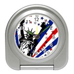 Statue of Liberty Travel Alarm Clock