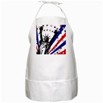 Statue of Liberty BBQ Apron