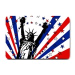 Statue of Liberty Small Doormat