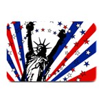 Statue of Liberty Plate Mat