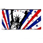 Statue of Liberty Pencil Case