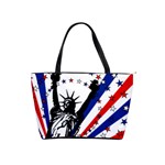 Statue of Liberty Classic Shoulder Handbag