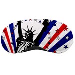 Statue of Liberty Sleeping Mask