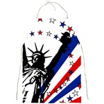 Statue of Liberty Full Print Apron