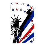 Statue of Liberty Memory Card Reader (Rectangular)