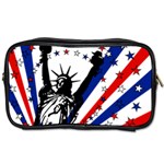 Statue of Liberty Toiletries Bag (One Side)