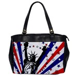 Statue of Liberty Oversize Office Handbag