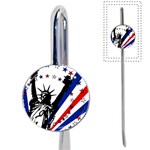 Statue of Liberty Book Mark