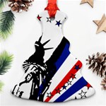 Statue of Liberty Ornament (Christmas Tree) 