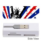 Statue of Liberty Memory Card Reader (Stick)