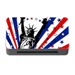 Statue of Liberty Memory Card Reader with CF